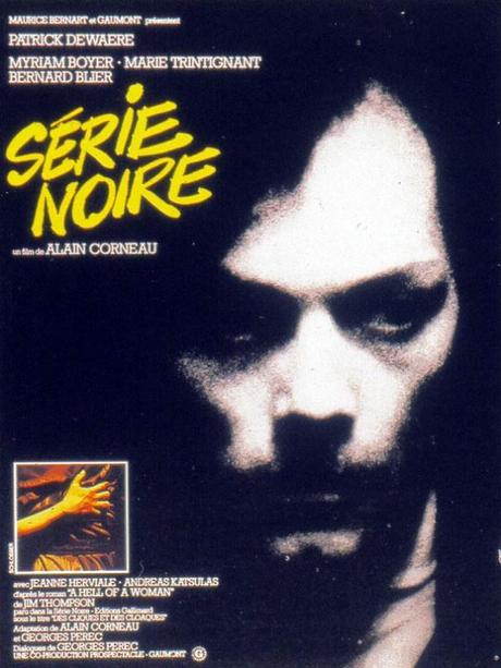 Serie noire