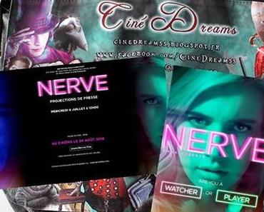 Critique Nerve