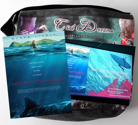 Critique Instinct de survie