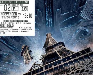 Critique Independence Day 2 Resurgence