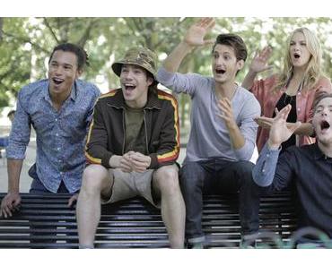 Five