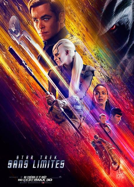 Star Trek Beyond