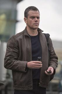 Jason Bourne