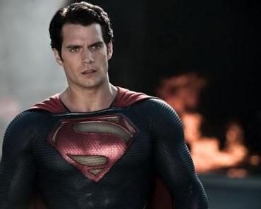 Man of Steel 2 : Des rumeurs concernant la suite du film de Zack Snyder