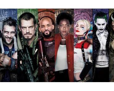 Suicide Squad 2 : Des rumeurs concernant la suite du film de David Ayer