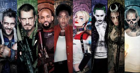 Suicide Squad 2 : Des rumeurs concernant la suite du film de David Ayer Suicide Squad 2 : Des rumeurs concernant la suite du film de David Ayer