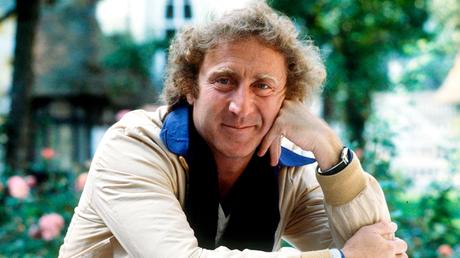 Décès de Gene Wilder