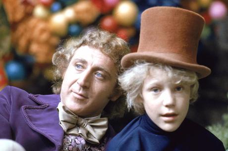 Décès de Gene Wilder