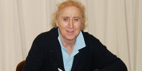 Décès de Gene Wilder