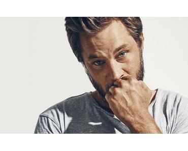 Travis Fimmel rejoint le casting de Finding Steve McQueen signé Mark Steven Johnson