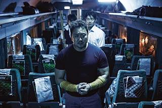 [Coup de Coeur] Dernier train pour Busan : Les zombies reviennent en force !