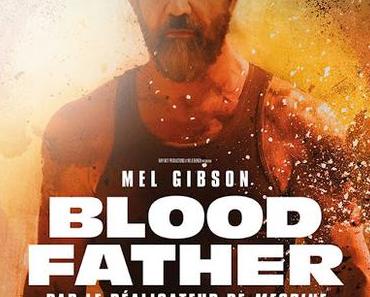 [CRITIQUE] : Blood Father