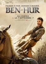 Ben-Hur, découvrez plus d'images de la mythique course de char version 2016