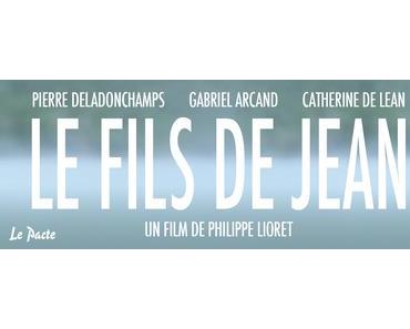 Le Fils de Jean (Critiques l 2016) réalisé par Philippe Lioret