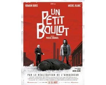 Critiques en bref (Un petit boulot/Ainsi va la vie/La taularde)