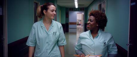 Nouvelles images pour Réparer les Vivants de Katell Quillévéré