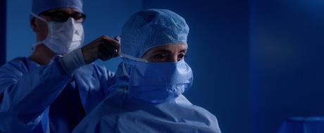 Nouvelles images pour Réparer les Vivants de Katell Quillévéré