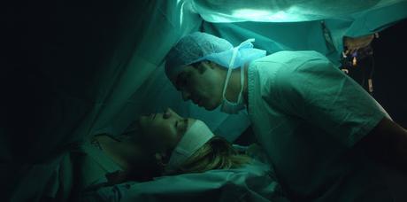 Nouvelles images pour Réparer les Vivants de Katell Quillévéré