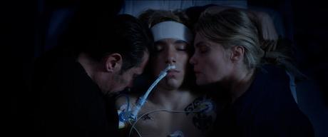 Nouvelles images pour Réparer les Vivants de Katell Quillévéré