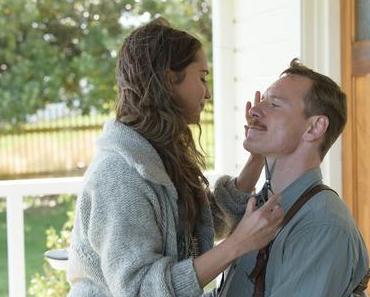 Nouveaux extraits VOST pour Une Vie entre Deux Océans de Derek Cianfrance