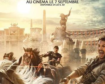 [CRITIQUE] : Ben-Hur