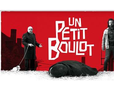 Un Petit Boulot (Critique | 2016) réalisé par Pascal Chaumeil
