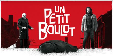 Un Petit Boulot (Critique | 2016) réalisé par Pascal Chaumeil