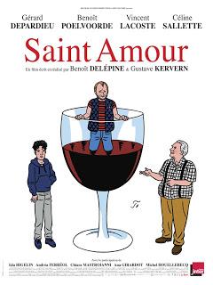 Saint-Amour