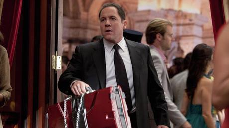 Jon Favreau rejoint le casting de Spider-Man : Homecoming ! Jon Favreau rejoint le casting de Spider-Man : Homecoming !
