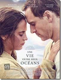 Une vie entre deux oceans