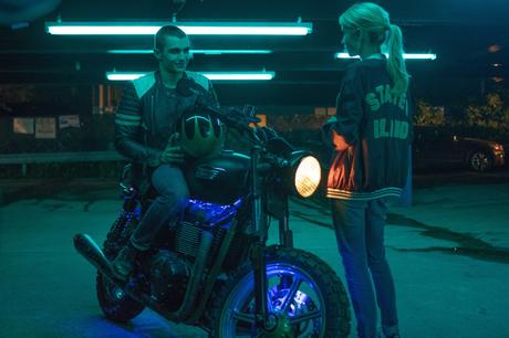 « Nerve », un teen-movie qui éNERVE.