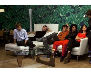 « Nocturama » : Bonello, « plus fort que les bombes ».
