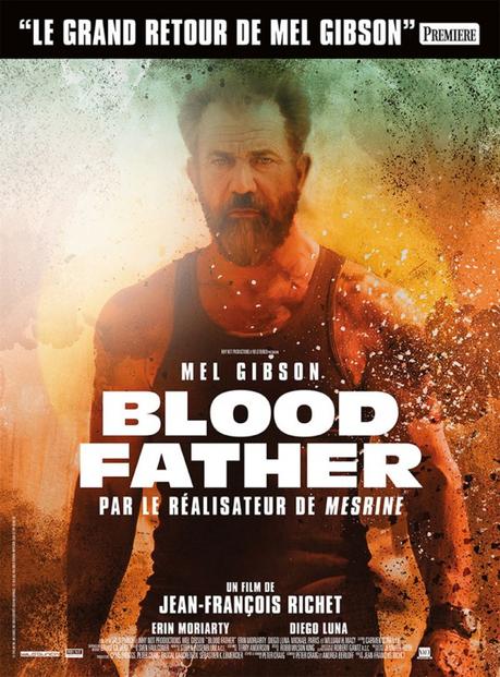 Blood Father (2016) de Jean-François Richet