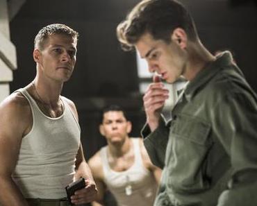 Bande annonce VOST pour Tu ne Tueras Point de Mel Gibson