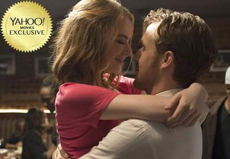 Nouvelles images pour La La Land de Damien Chazelle ! Nouvelles images pour La La Land de Damien Chazelle !