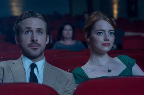 Nouvelles images pour La La Land de Damien Chazelle ! Nouvelles images pour La La Land de Damien Chazelle !