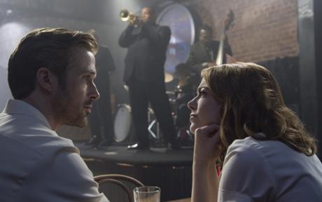 Nouvelles images pour La La Land de Damien Chazelle ! Nouvelles images pour La La Land de Damien Chazelle !