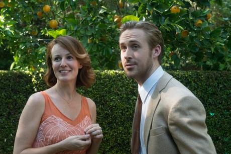 Nouvelles images pour La La Land de Damien Chazelle ! Nouvelles images pour La La Land de Damien Chazelle !