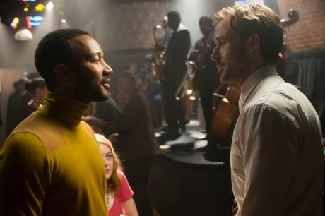 Nouvelles images pour La La Land de Damien Chazelle ! Nouvelles images pour La La Land de Damien Chazelle !