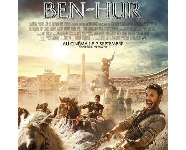 Critique – Ben Hur