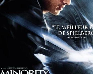 Minority Report (Avenir "précognitif")
