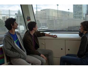 NOCTURAMA : Le cycle de la mort ★★★★★+♥