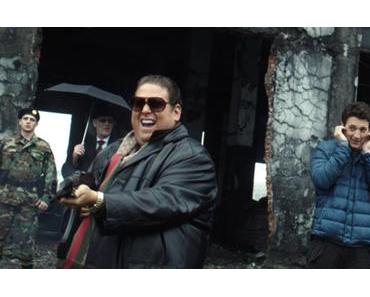 [Critique] – « War Dogs » : Une satire factice sur la vente d’armes.