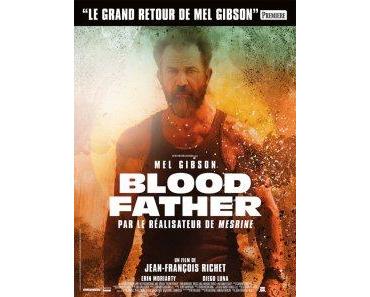 [CRITIQUE] BLOOD FATHER