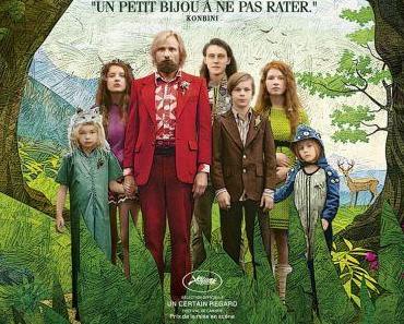 [CRITIQUE] – Captain Fantastic (2016)