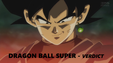 [CRITIQUE ASIE] DRAGON BALL SUPER – #51 À #60