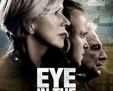 [CRITIQUE] Eye in the Sky (2015)
