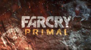 Test – Far Cry Primal
