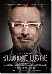 [Venise 2016] “El Ciudadano ilustre” de Mariano Cohn et Gaston Duprat