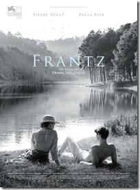 [Venise 2016] “Frantz” de François Ozon